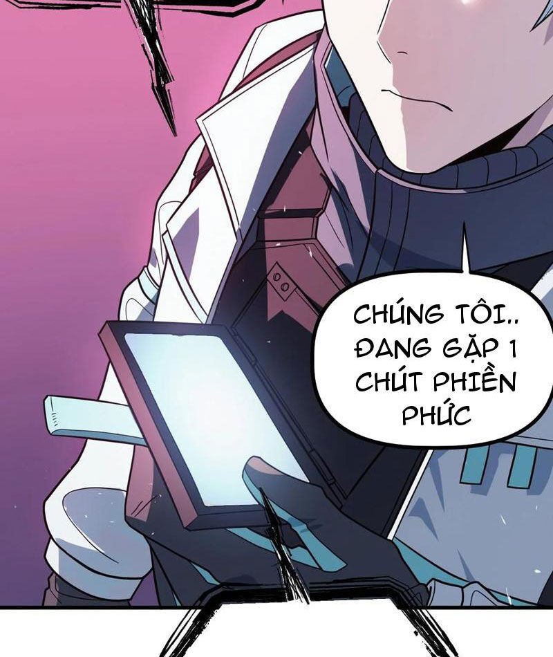 Băng Phong Mạt Nhật: Không Còn Đường Sống: Chapter 40