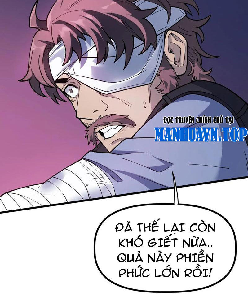 Băng Phong Mạt Nhật: Không Còn Đường Sống: Chapter 40