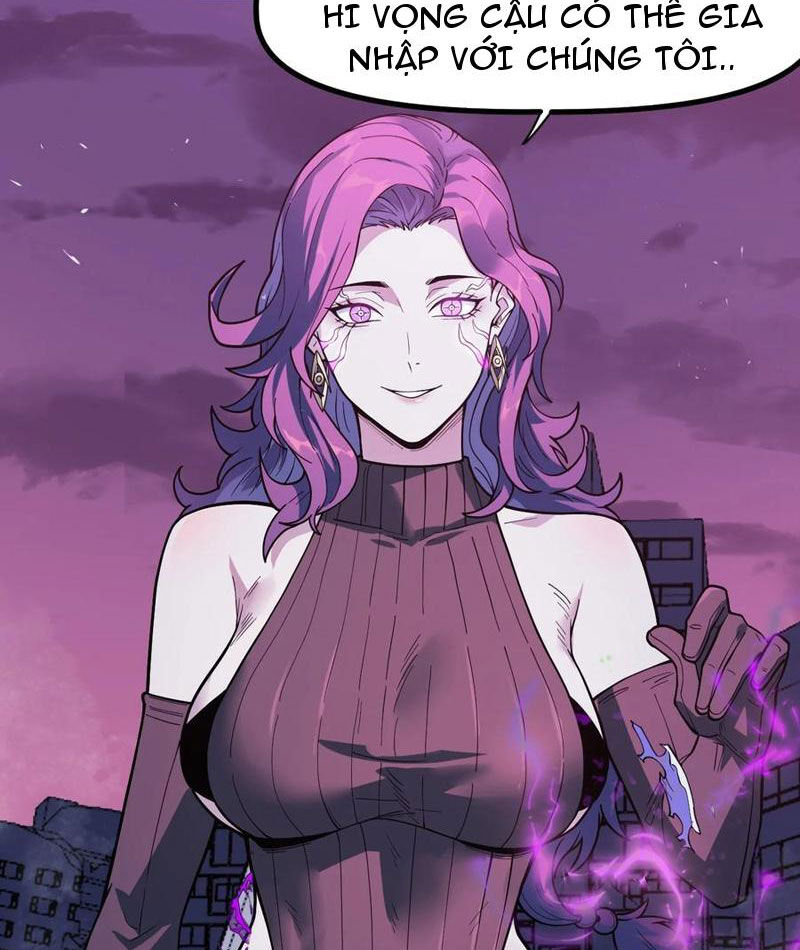 Băng Phong Mạt Nhật: Không Còn Đường Sống: Chapter 40