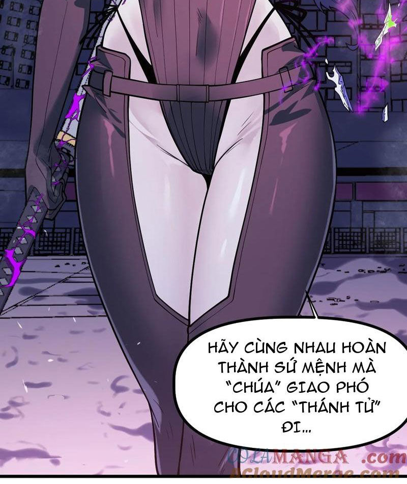 Băng Phong Mạt Nhật: Không Còn Đường Sống: Chapter 40