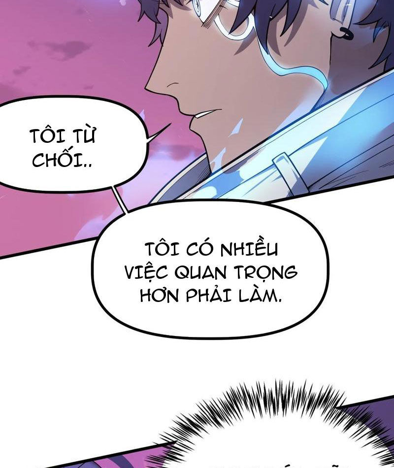 Băng Phong Mạt Nhật: Không Còn Đường Sống: Chapter 40
