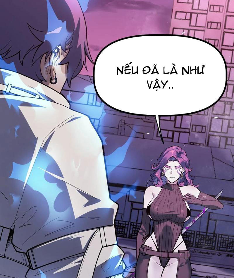 Băng Phong Mạt Nhật: Không Còn Đường Sống: Chapter 40