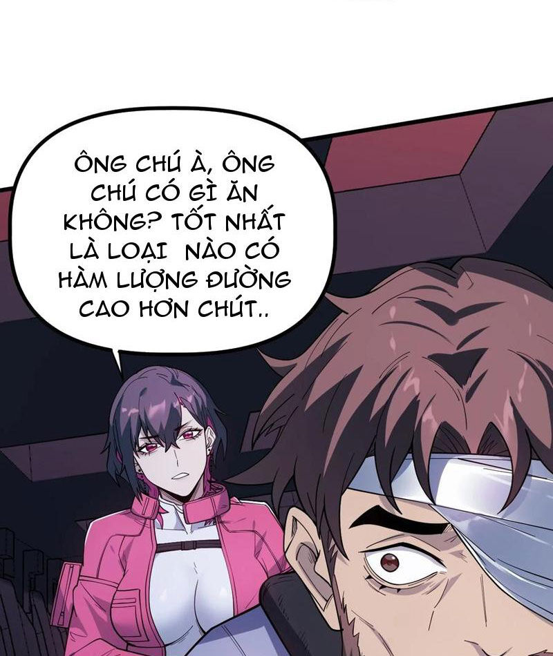 Băng Phong Mạt Nhật: Không Còn Đường Sống: Chapter 40