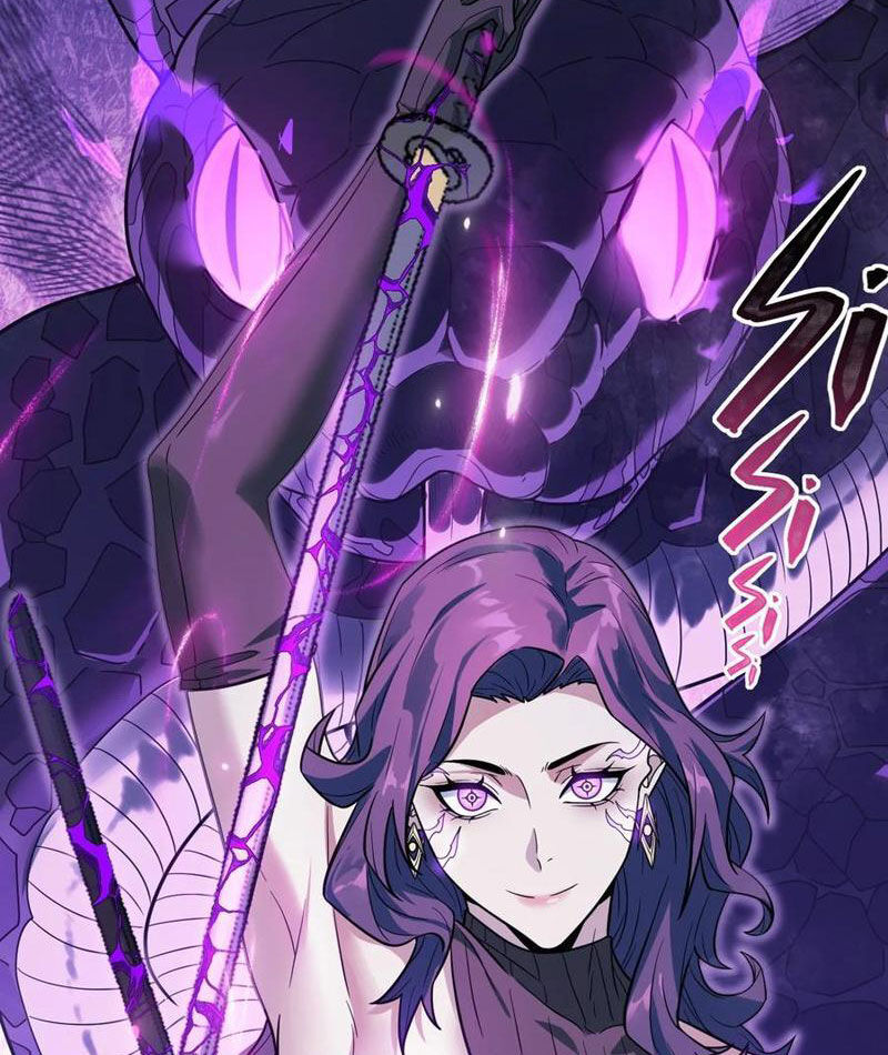 Băng Phong Mạt Nhật: Không Còn Đường Sống: Chapter 40
