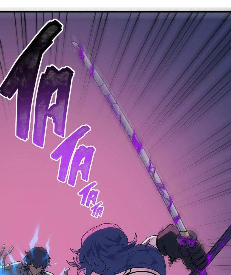 Băng Phong Mạt Nhật: Không Còn Đường Sống: Chapter 40