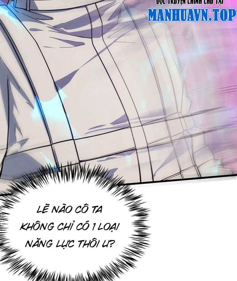 Băng Phong Mạt Nhật: Không Còn Đường Sống: Chapter 40