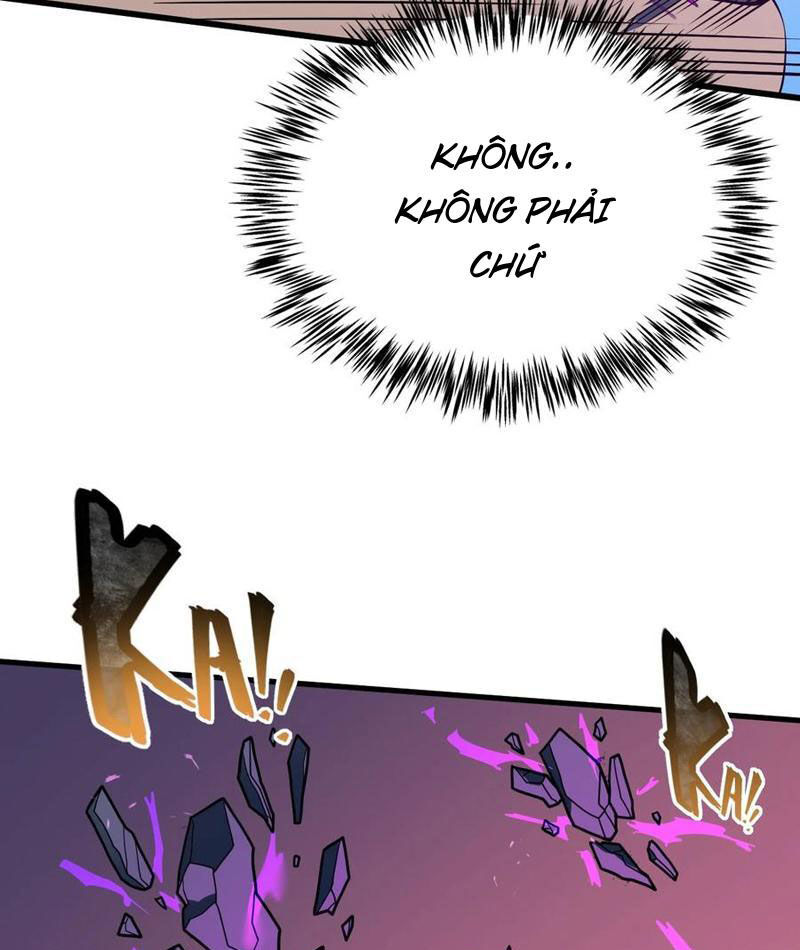 Băng Phong Mạt Nhật: Không Còn Đường Sống: Chapter 40