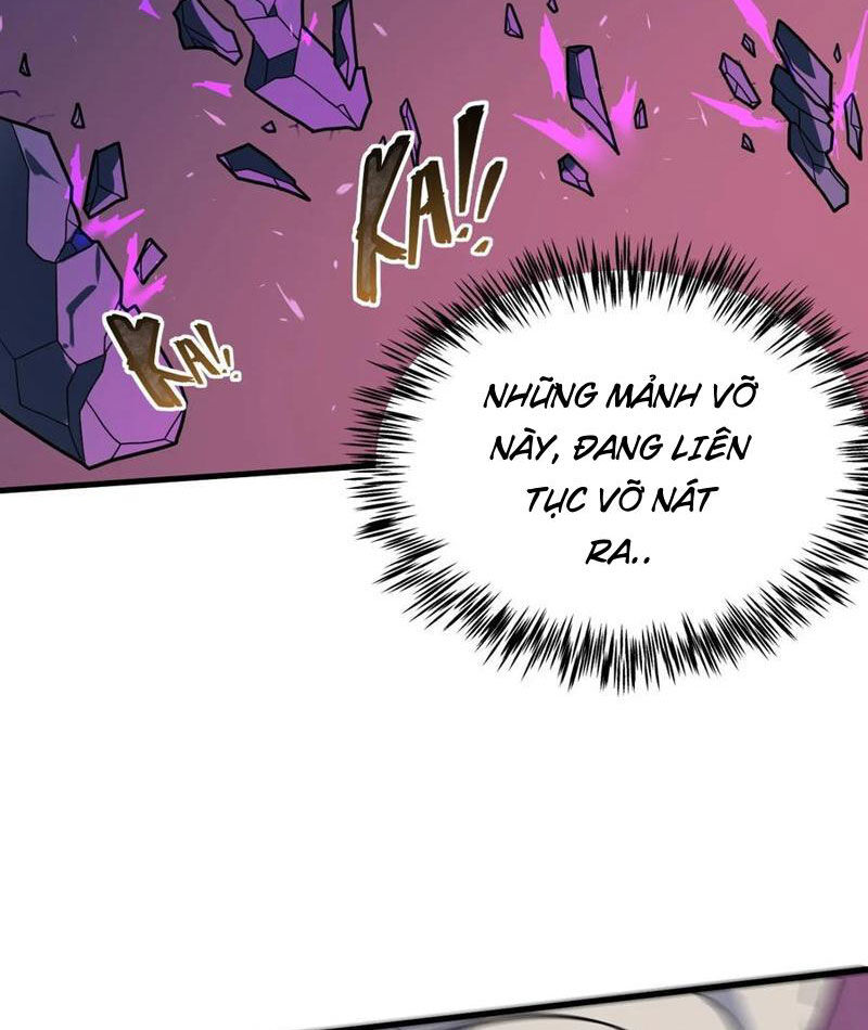 Băng Phong Mạt Nhật: Không Còn Đường Sống: Chapter 40