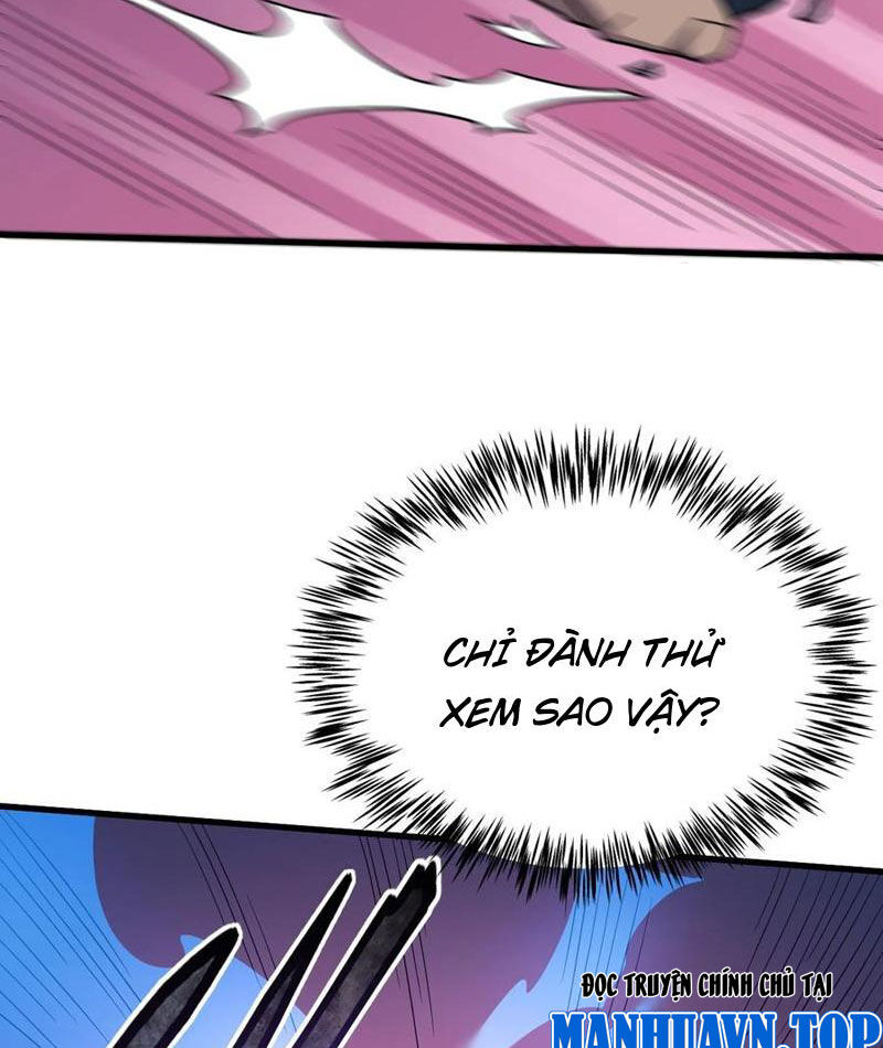 Băng Phong Mạt Nhật: Không Còn Đường Sống: Chapter 40