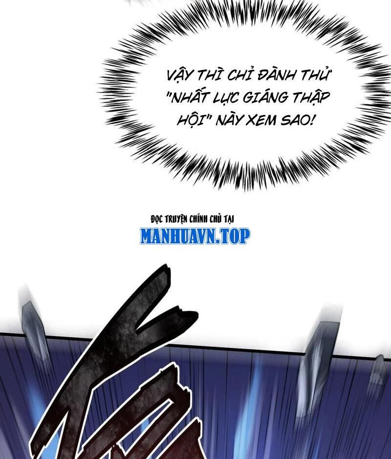 Băng Phong Mạt Nhật: Không Còn Đường Sống: Chapter 41