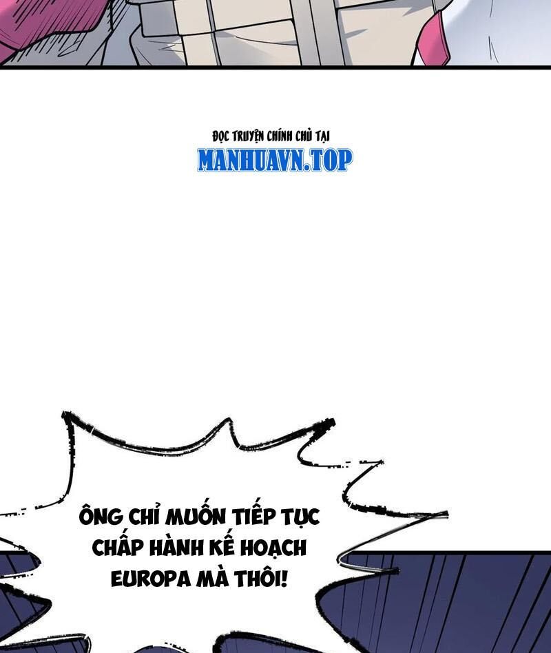 Băng Phong Mạt Nhật: Không Còn Đường Sống: Chapter 41