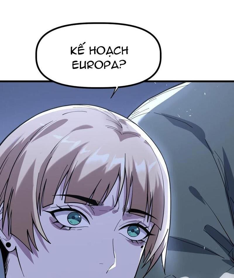 Băng Phong Mạt Nhật: Không Còn Đường Sống: Chapter 41