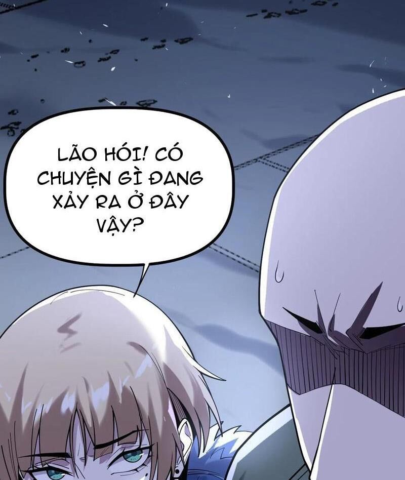 Băng Phong Mạt Nhật: Không Còn Đường Sống: Chapter 41
