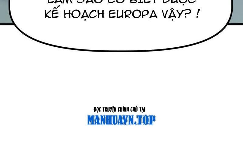 Băng Phong Mạt Nhật: Không Còn Đường Sống: Chapter 41