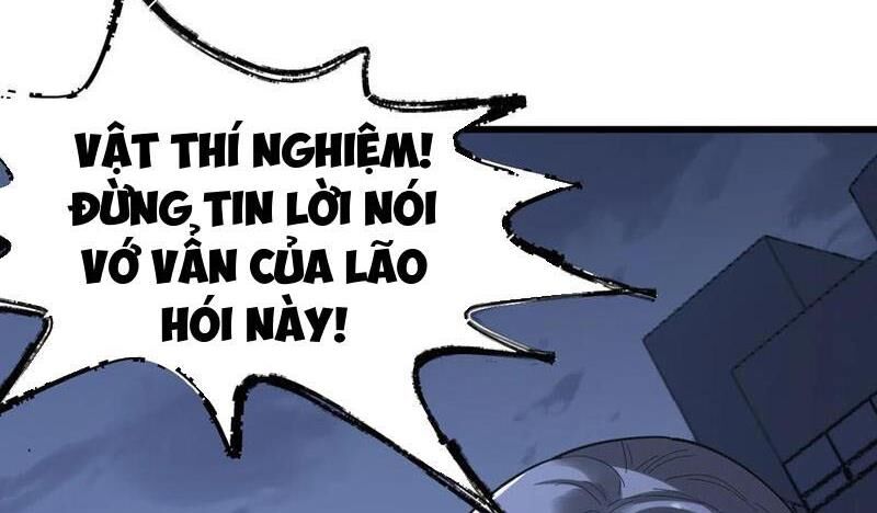 Băng Phong Mạt Nhật: Không Còn Đường Sống: Chapter 41