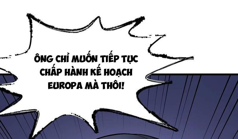 Băng Phong Mạt Nhật: Không Còn Đường Sống: Chapter 41