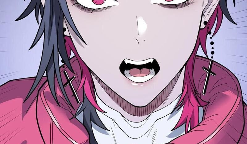 Băng Phong Mạt Nhật: Không Còn Đường Sống: Chapter 41