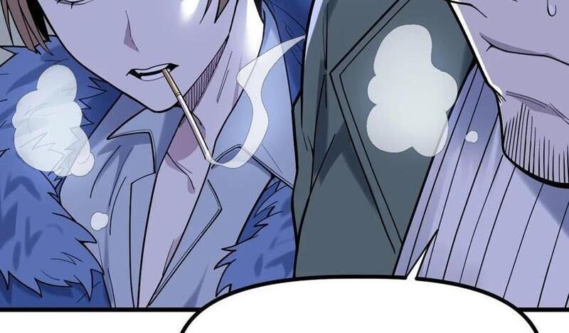 Băng Phong Mạt Nhật: Không Còn Đường Sống: Chapter 41