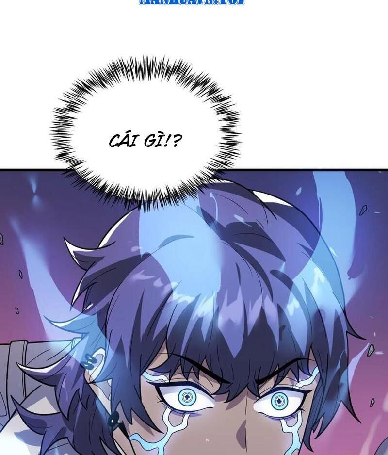 Băng Phong Mạt Nhật: Không Còn Đường Sống: Chapter 41