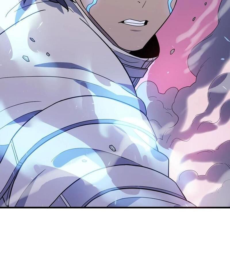 Băng Phong Mạt Nhật: Không Còn Đường Sống: Chapter 41