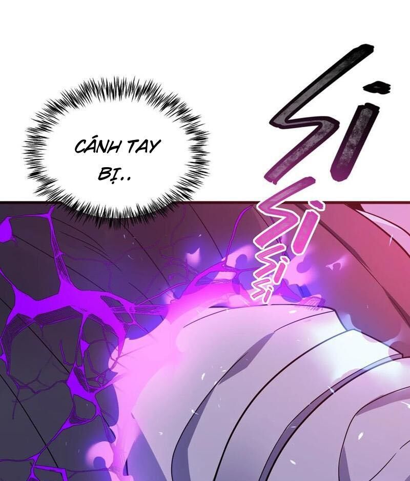Băng Phong Mạt Nhật: Không Còn Đường Sống: Chapter 41