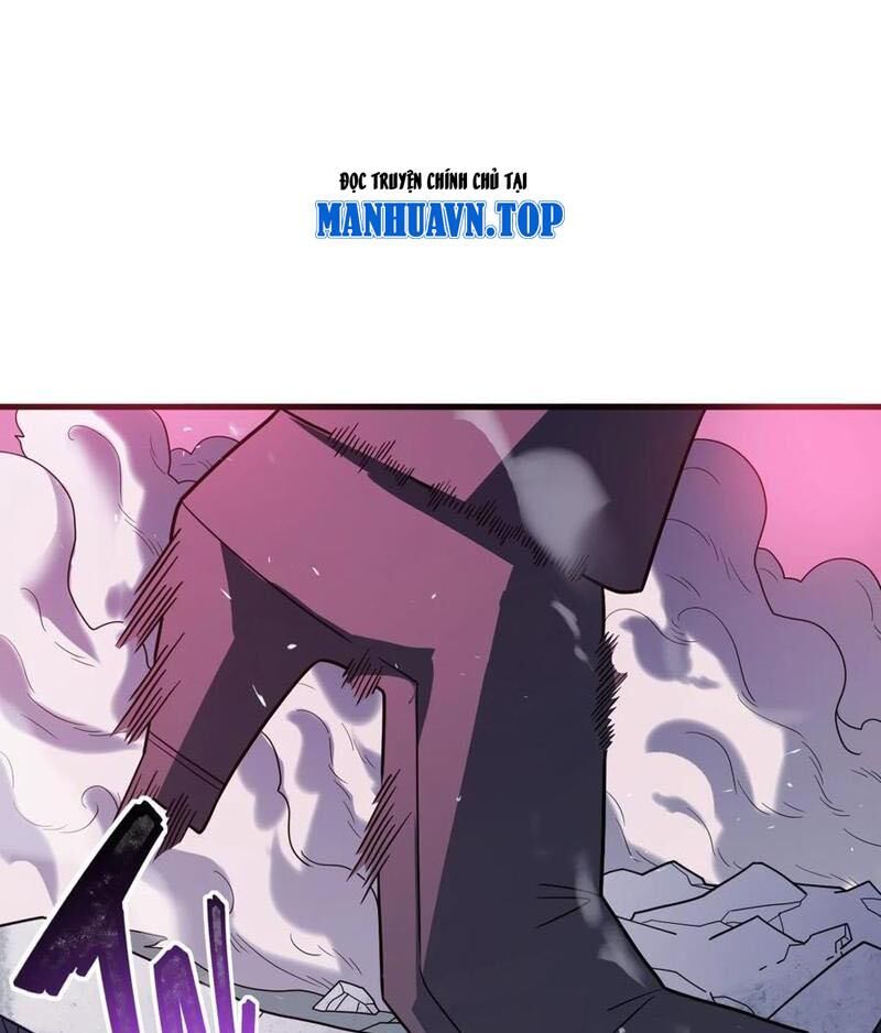 Băng Phong Mạt Nhật: Không Còn Đường Sống: Chapter 41