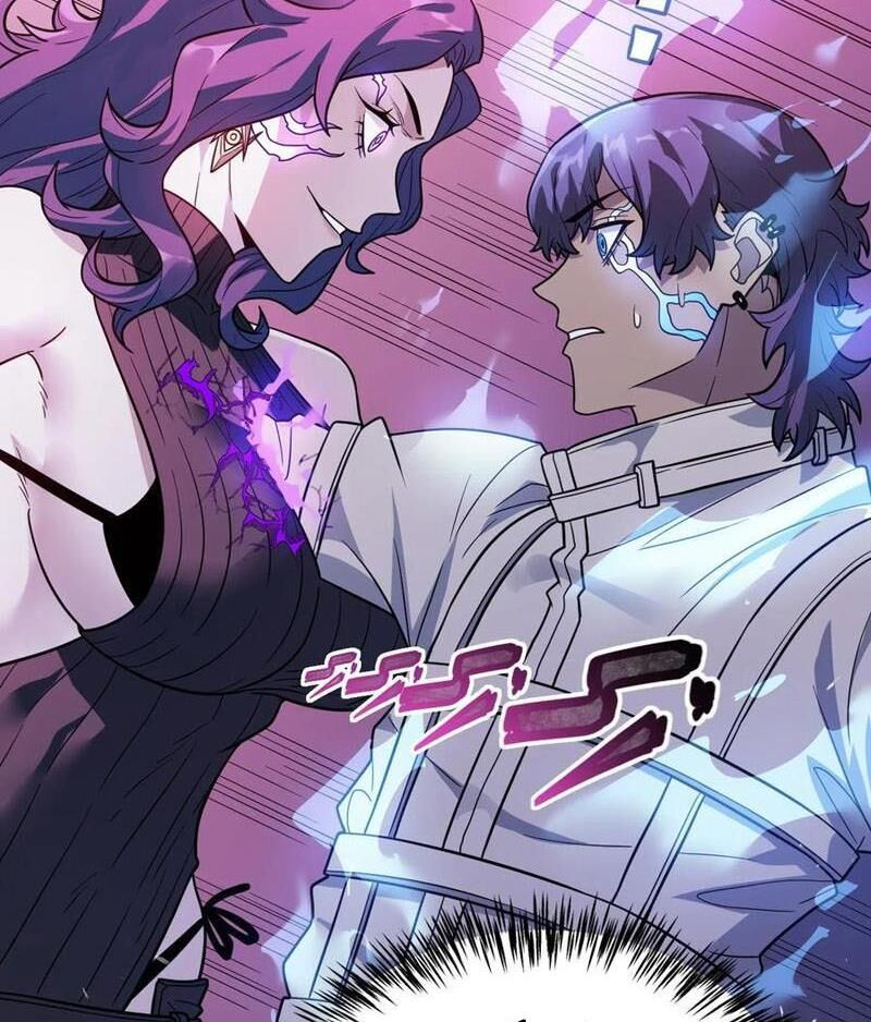 Băng Phong Mạt Nhật: Không Còn Đường Sống: Chapter 41