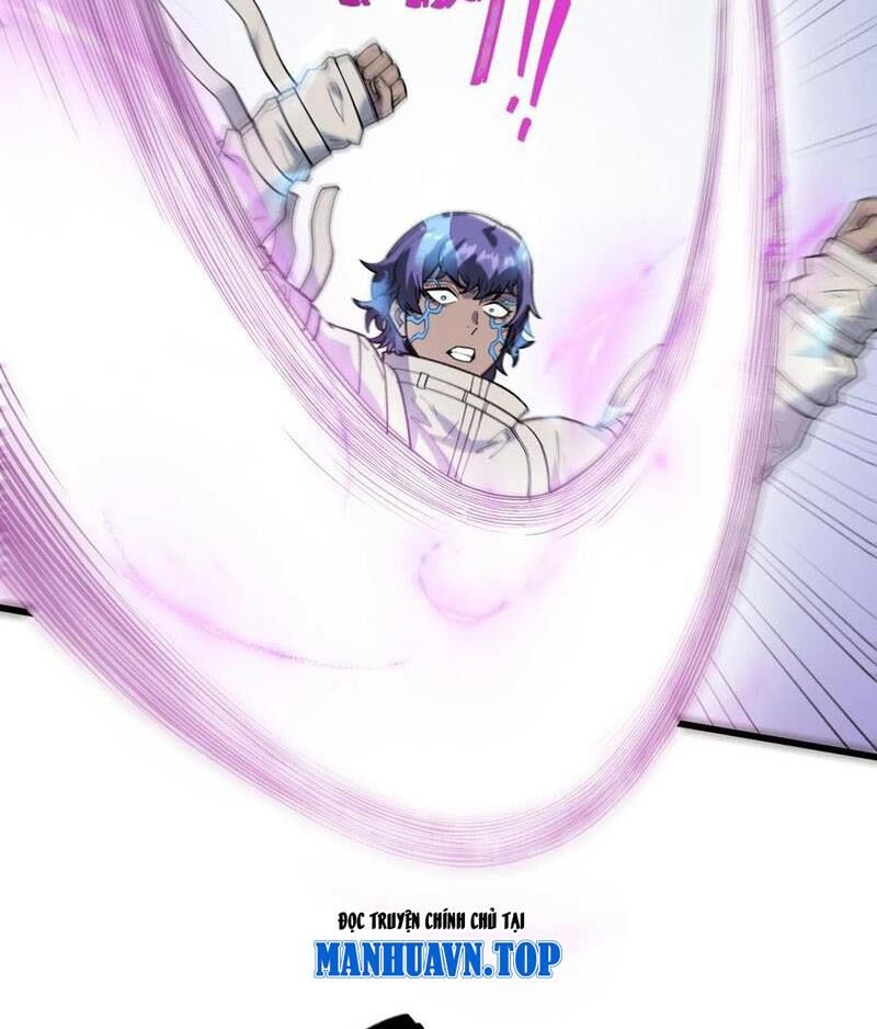 Băng Phong Mạt Nhật: Không Còn Đường Sống: Chapter 41