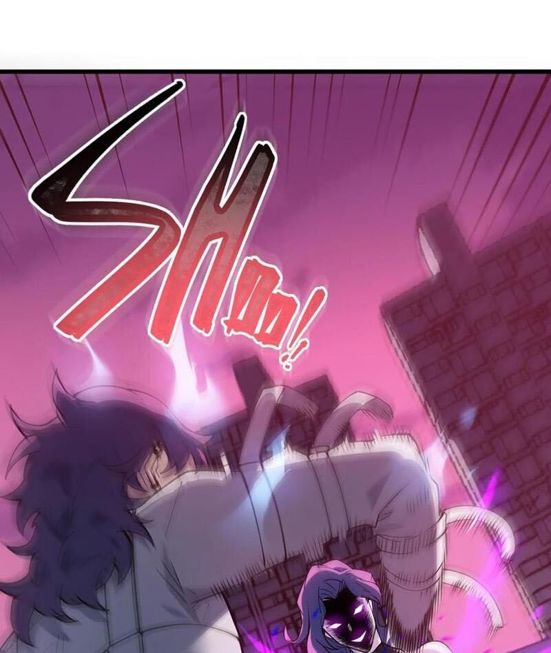Băng Phong Mạt Nhật: Không Còn Đường Sống: Chapter 41