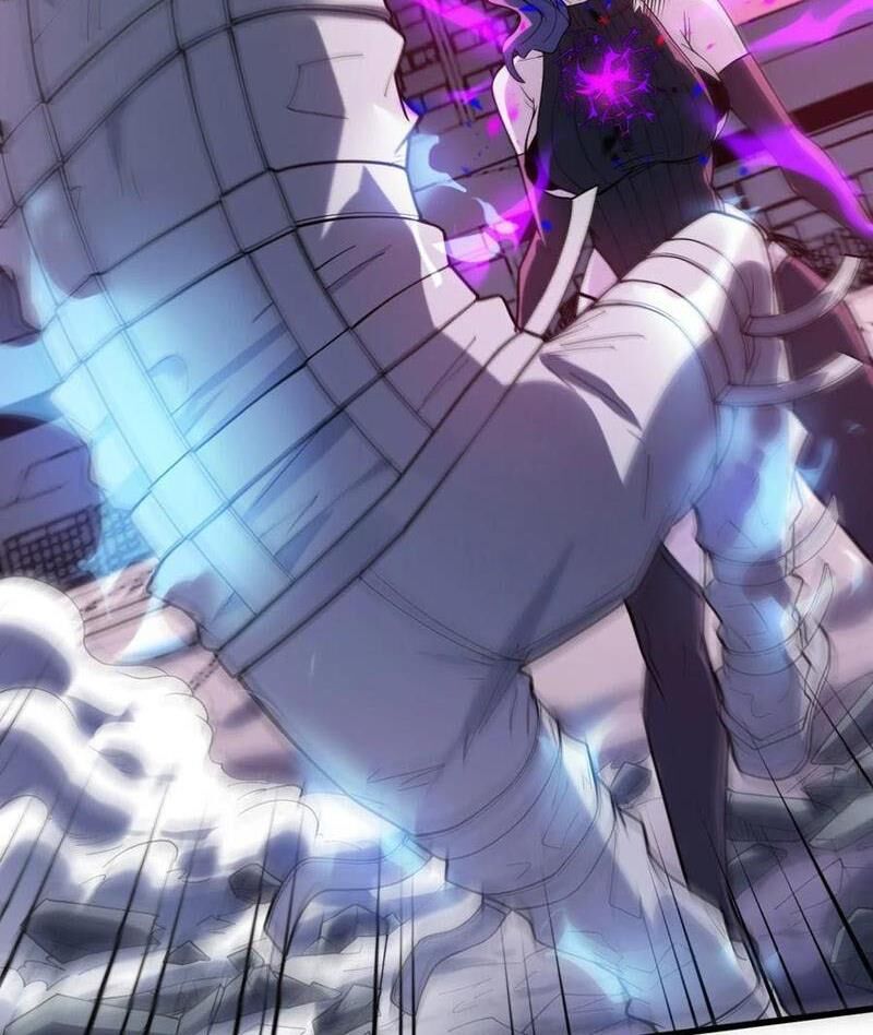 Băng Phong Mạt Nhật: Không Còn Đường Sống: Chapter 41