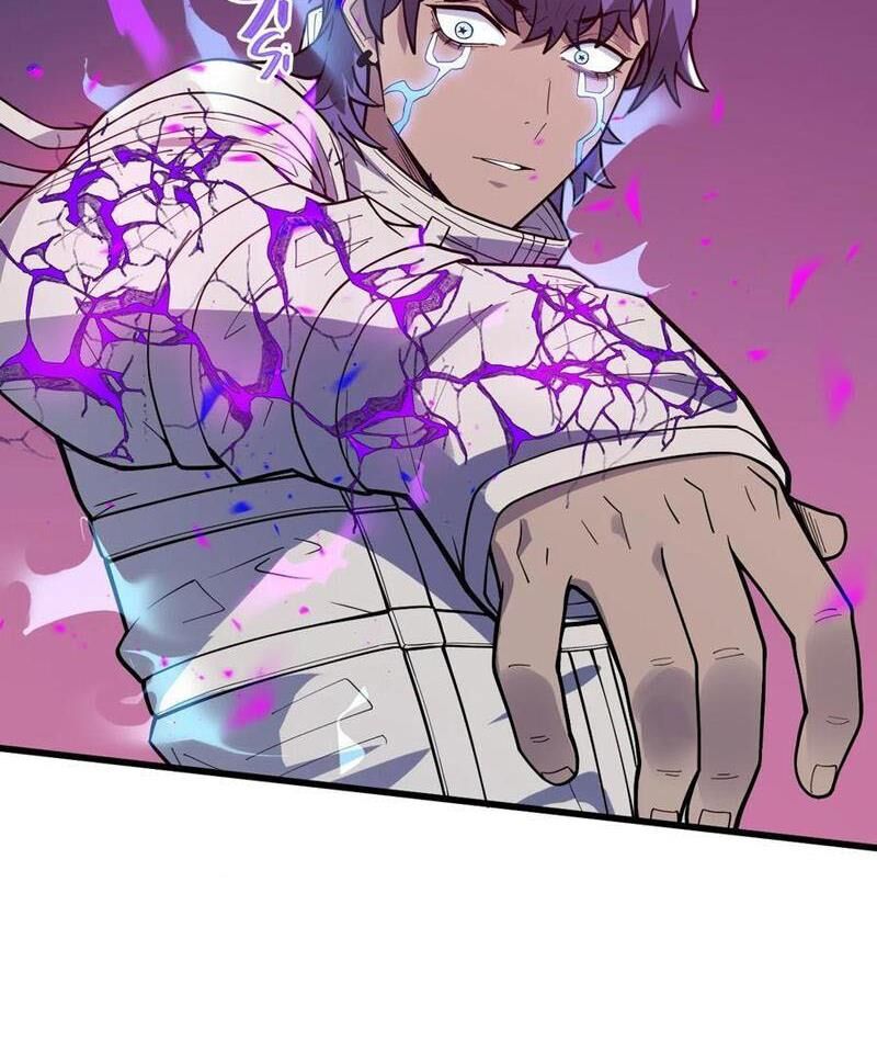 Băng Phong Mạt Nhật: Không Còn Đường Sống: Chapter 41