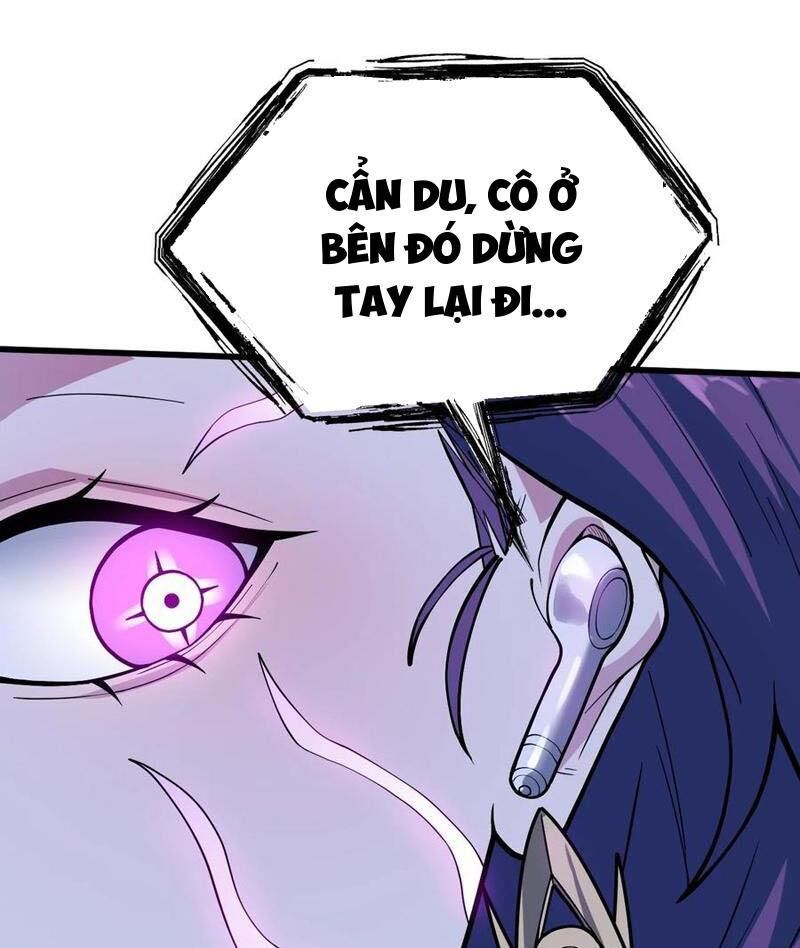 Băng Phong Mạt Nhật: Không Còn Đường Sống: Chapter 41
