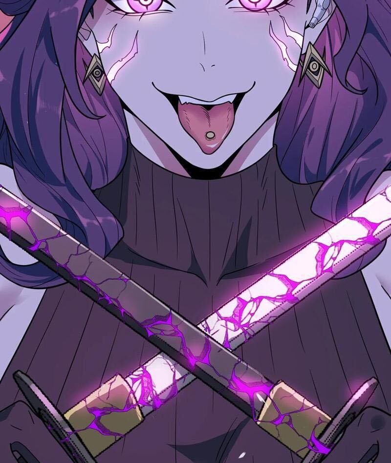 Băng Phong Mạt Nhật: Không Còn Đường Sống: Chapter 41