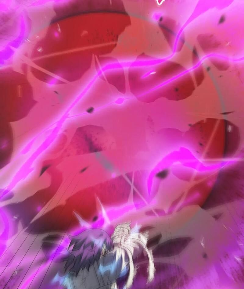 Băng Phong Mạt Nhật: Không Còn Đường Sống: Chapter 41