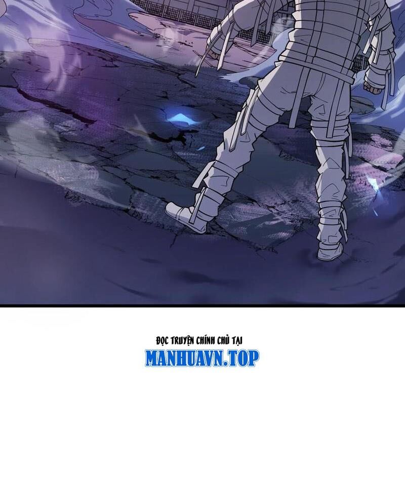 Băng Phong Mạt Nhật: Không Còn Đường Sống: Chapter 41