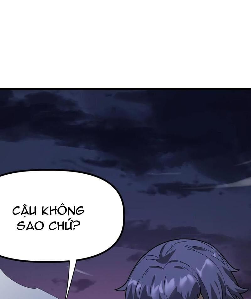Băng Phong Mạt Nhật: Không Còn Đường Sống: Chapter 41