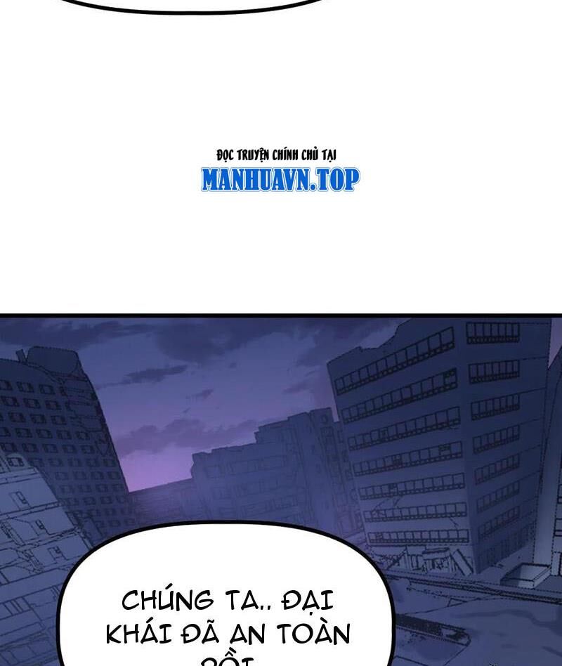 Băng Phong Mạt Nhật: Không Còn Đường Sống: Chapter 41
