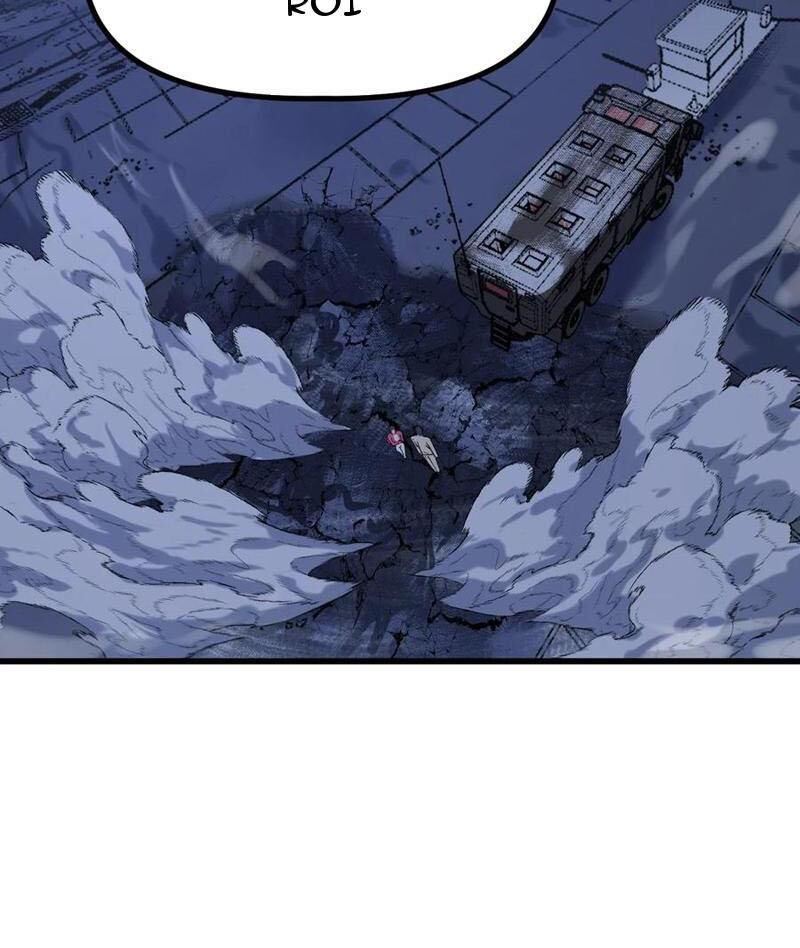 Băng Phong Mạt Nhật: Không Còn Đường Sống: Chapter 41