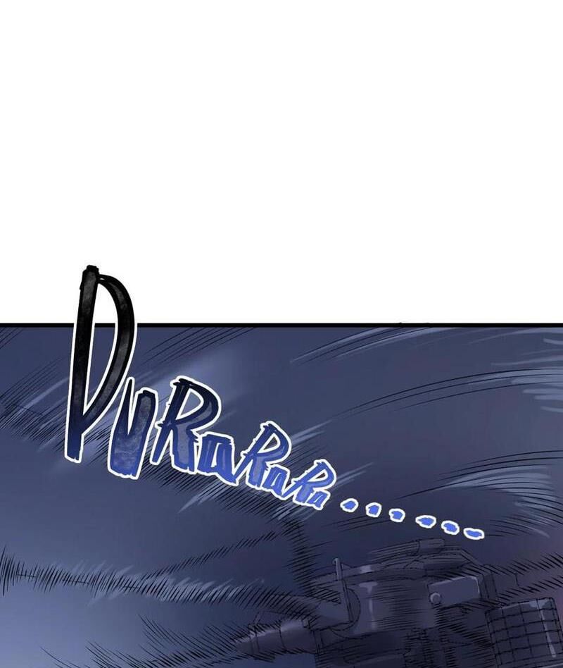 Băng Phong Mạt Nhật: Không Còn Đường Sống: Chapter 41