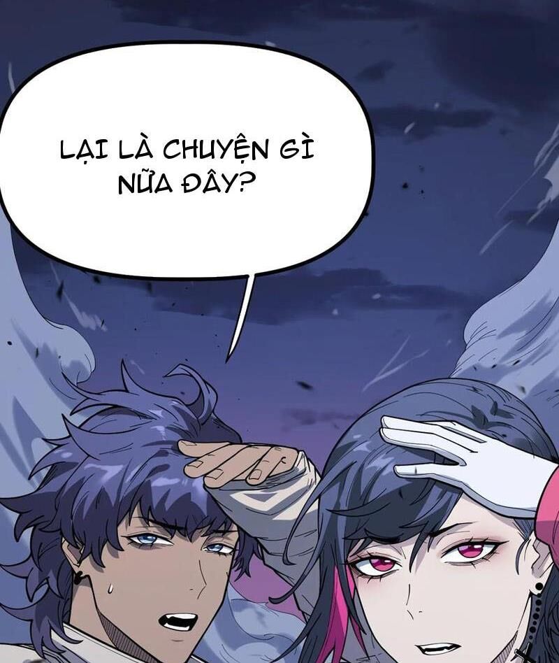 Băng Phong Mạt Nhật: Không Còn Đường Sống: Chapter 41