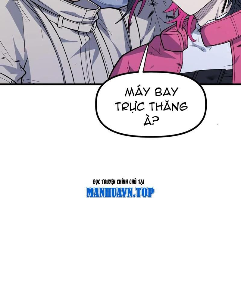 Băng Phong Mạt Nhật: Không Còn Đường Sống: Chapter 41