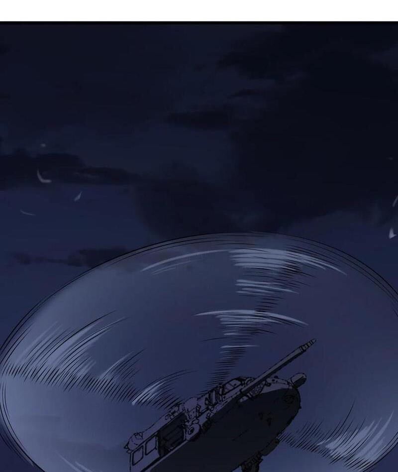 Băng Phong Mạt Nhật: Không Còn Đường Sống: Chapter 41