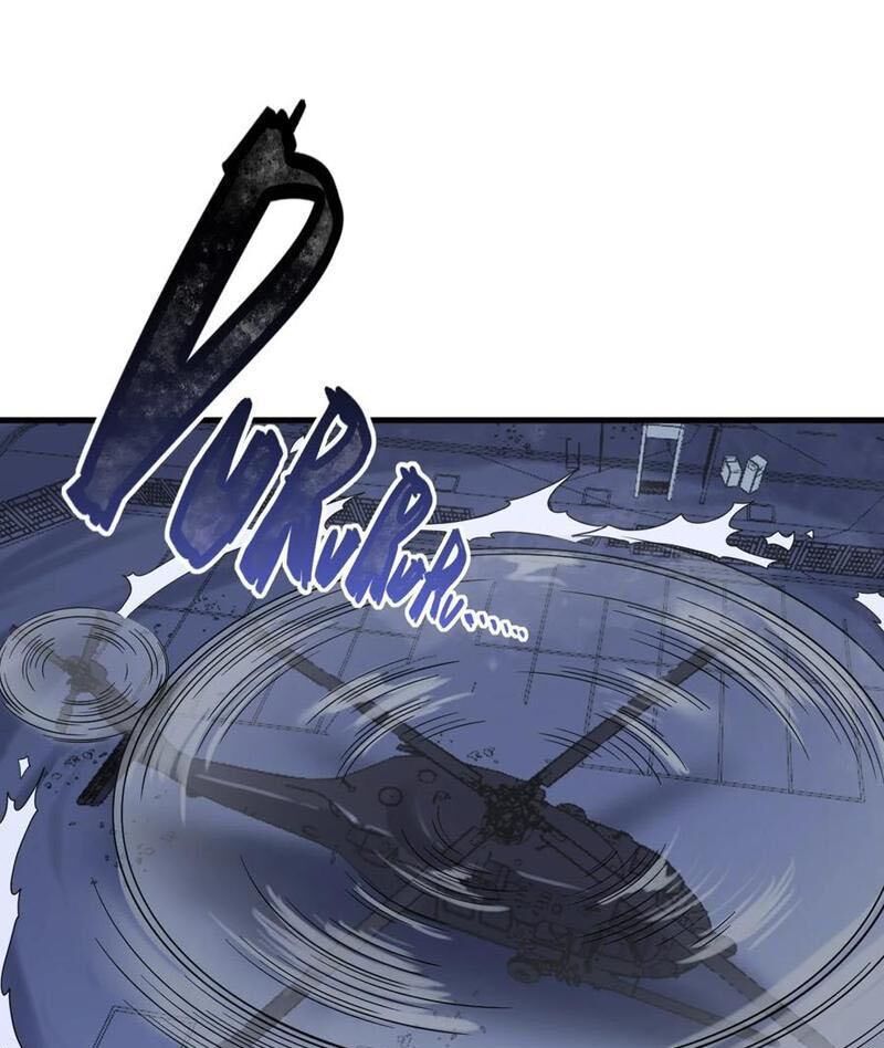 Băng Phong Mạt Nhật: Không Còn Đường Sống: Chapter 41