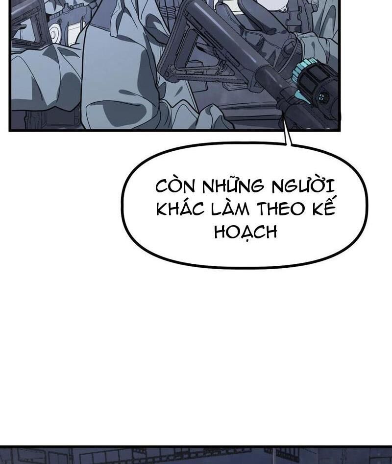 Băng Phong Mạt Nhật: Không Còn Đường Sống: Chapter 41