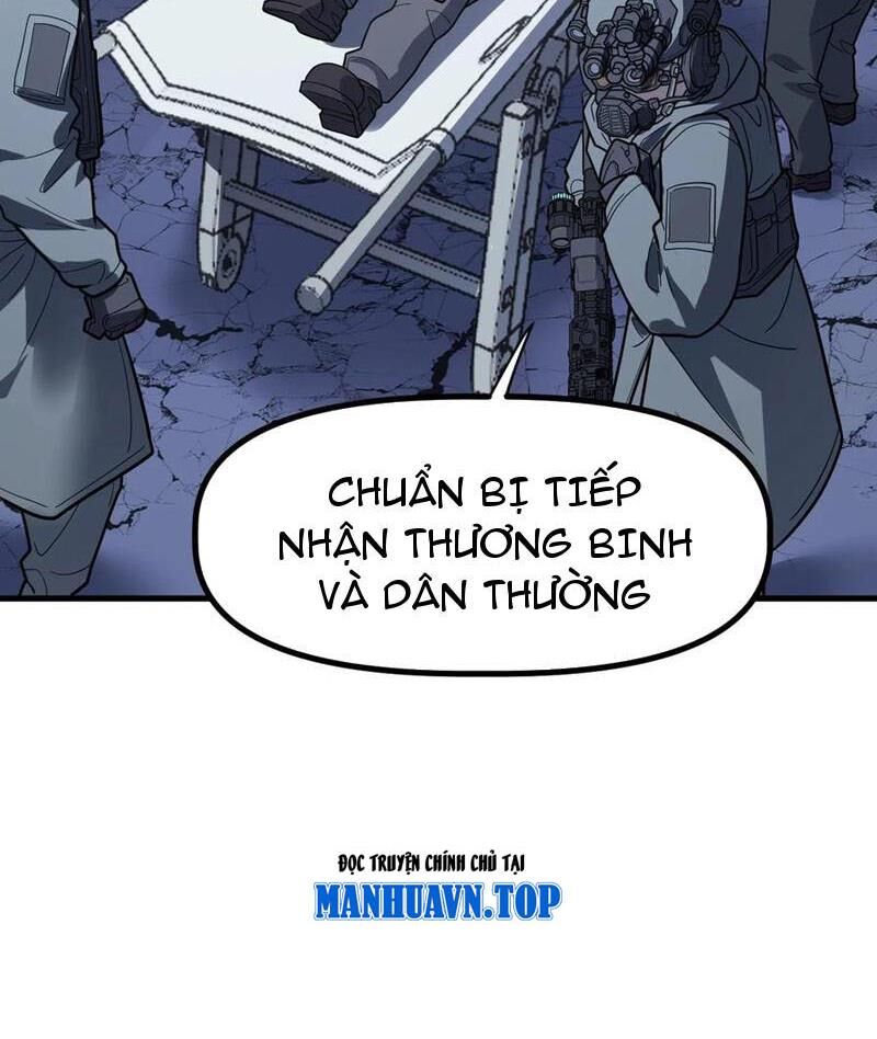 Băng Phong Mạt Nhật: Không Còn Đường Sống: Chapter 41
