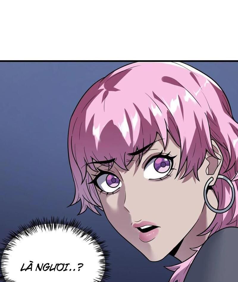 Băng Phong Mạt Nhật: Không Còn Đường Sống: Chapter 41