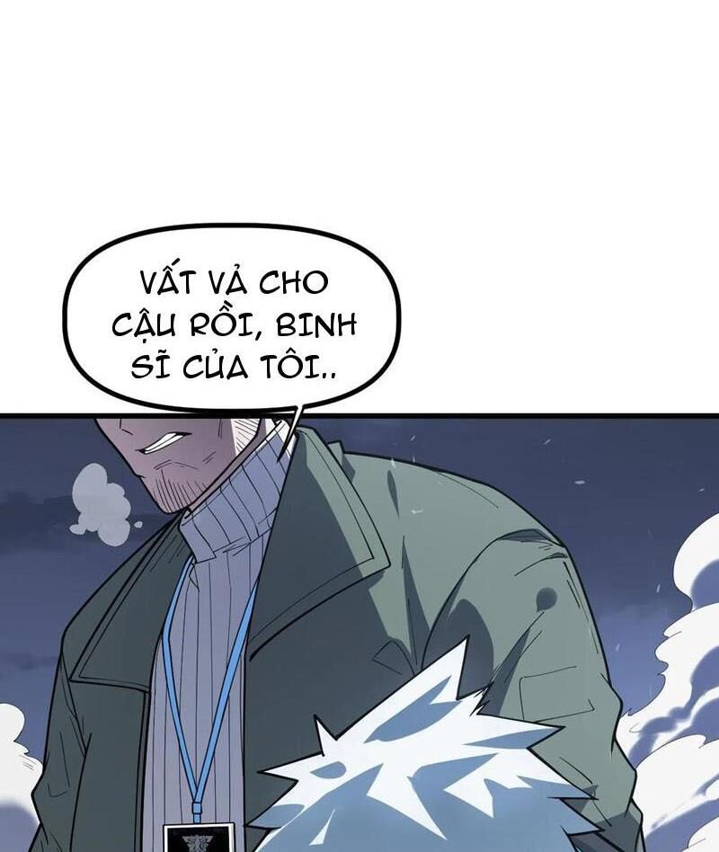 Băng Phong Mạt Nhật: Không Còn Đường Sống: Chapter 41