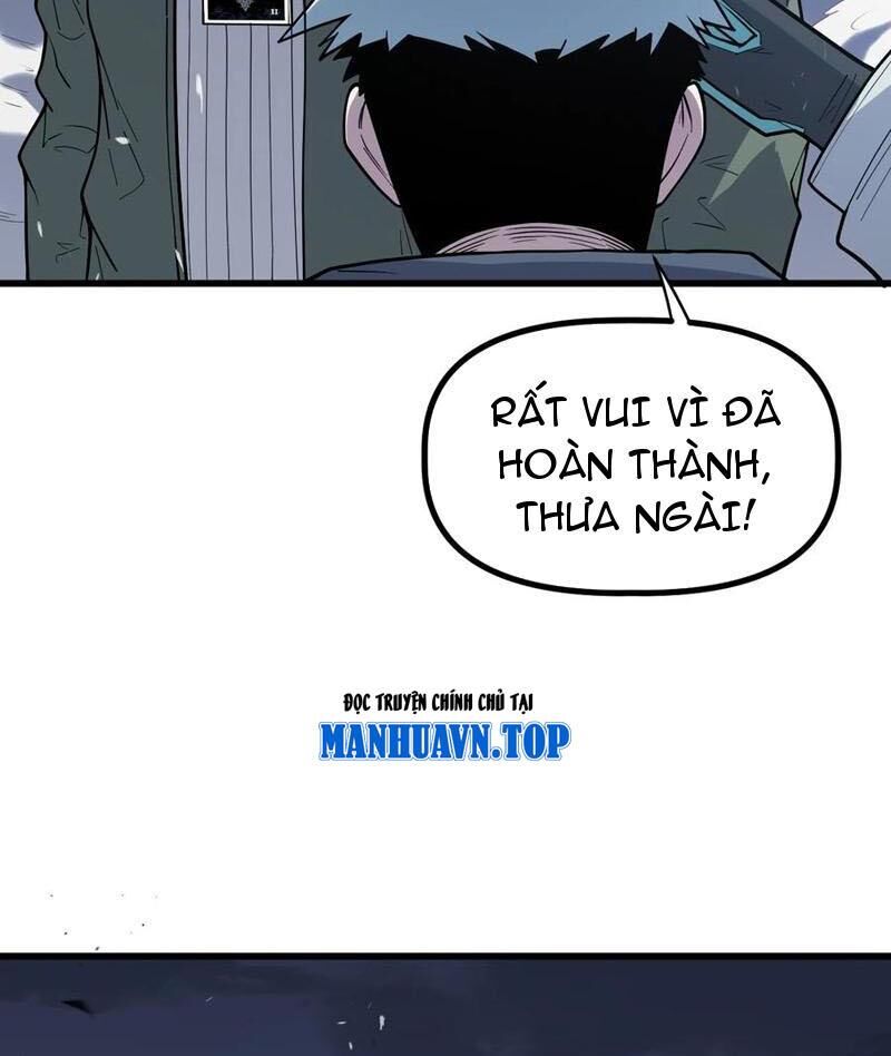 Băng Phong Mạt Nhật: Không Còn Đường Sống: Chapter 41