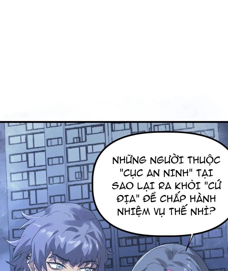 Băng Phong Mạt Nhật: Không Còn Đường Sống: Chapter 41