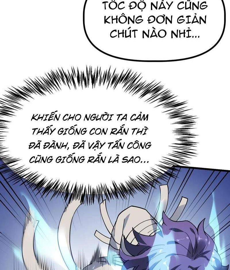 Băng Phong Mạt Nhật: Không Còn Đường Sống: Chapter 41